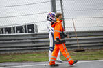 Foto zur News: Logan Sargeant (Williams)