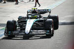 Foto zur News: Lewis Hamilton (Mercedes)