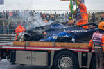 Foto zur News: Logan Sargeant (Williams)