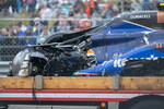 Foto zur News: Logan Sargeant (Williams)