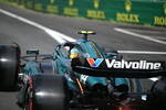 Foto zur News: Fernando Alonso (Aston Martin)