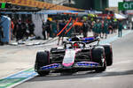 Foto zur News: Esteban Ocon (Alpine)