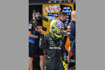 Foto zur News: Lewis Hamilton (Mercedes)