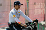 Foto zur News: Sergio Perez (Red Bull)