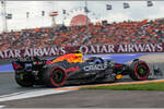 Foto zur News: Sergio Perez (Red Bull)