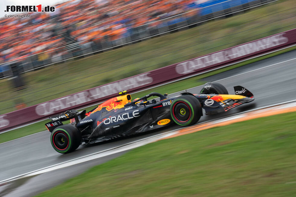 Foto zur News: Max Verstappen (Red Bull)