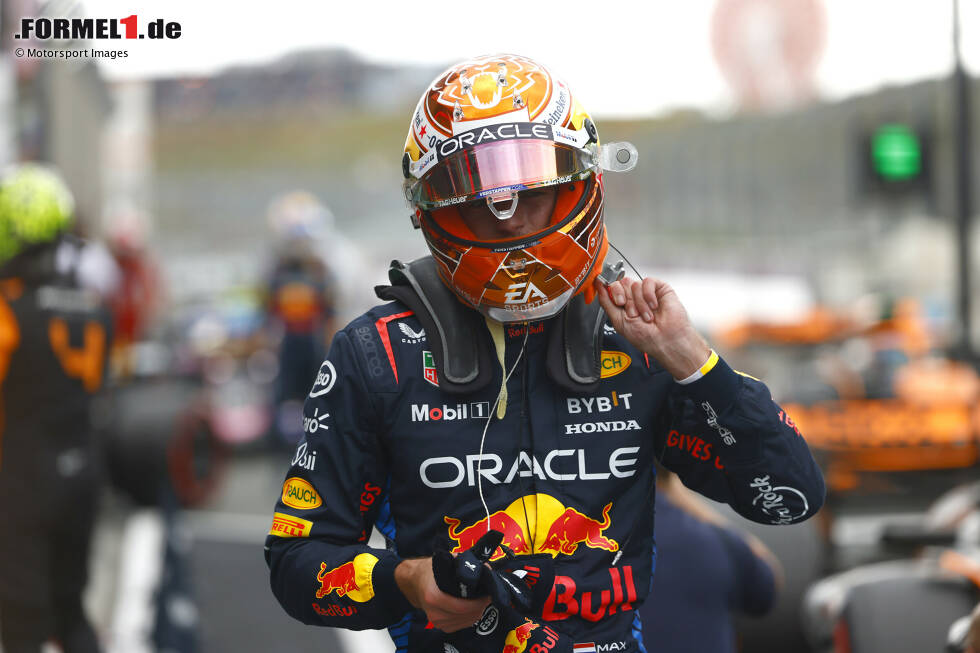 Foto zur News: Max Verstappen (Red Bull)