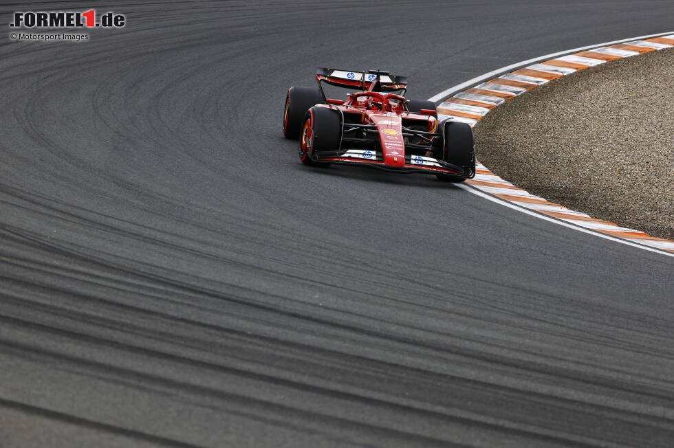 Foto zur News: Charles Leclerc (Ferrari)