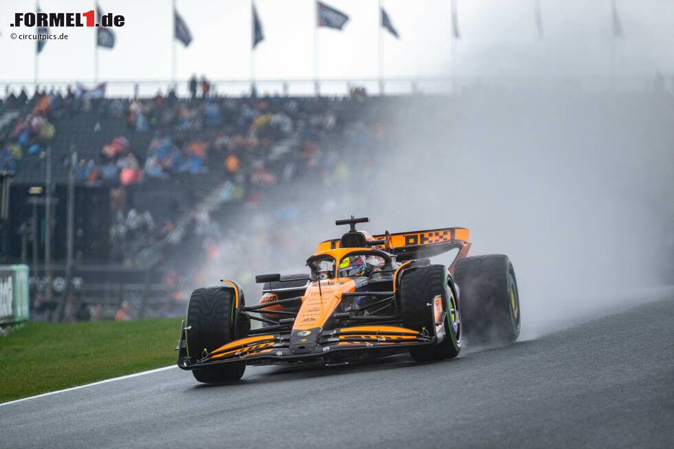 Foto zur News: Oscar Piastri (McLaren)