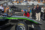 Foto zur News: George Russell (Mercedes)