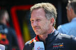 Foto zur News: Christian Horner