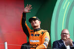 Foto zur News: Lando Norris (McLaren)