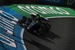 Foto zur News: Lewis Hamilton (Mercedes)