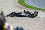 Foto zur News: Kevin Magnussen (Haas)