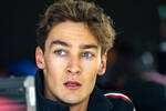 Foto zur News: George Russell (Mercedes)