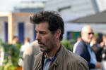 Foto zur News: Mark Webber