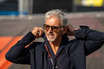 Foto zur News: Damon Hill