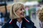 Foto zur News: Susie Wolff