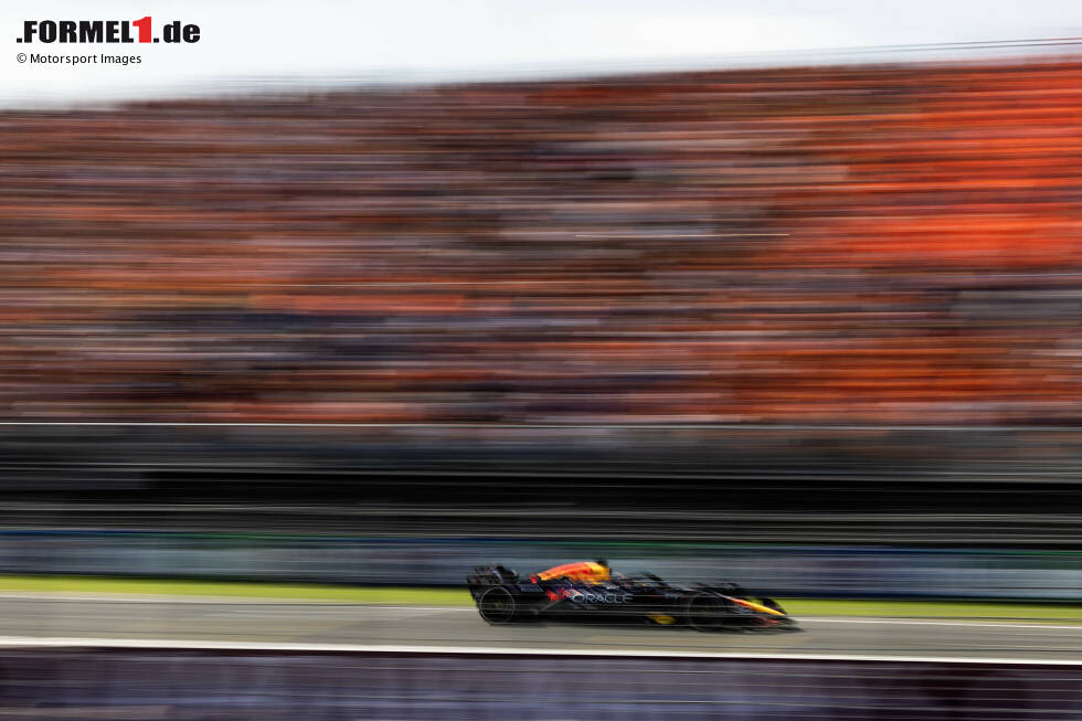 Foto zur News: Max Verstappen (Red Bull)