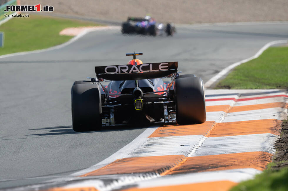 Foto zur News: Max Verstappen (Red Bull)