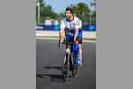 Foto zur News: Daniel Ricciardo (Racing Bulls)