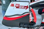 Foto zur News: Haas VF-24