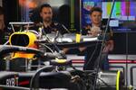 Foto zur News: Red Bull RB20