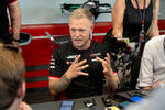 Foto zur News: Kevin Magnussen (Haas)