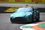 Foto zur News: Safety-Car