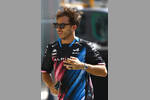 Foto zur News: Pierre Gasly (Alpine)