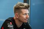 Foto zur News: Nico Hülkenberg (Haas)