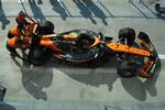 Foto zur News: McLaren MCL38