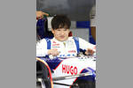 Foto zur News: Yuki Tsunoda (Racing Bulls)