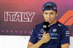 Foto zur News: Alexander Albon (Williams)