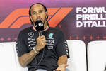 Foto zur News: Lewis Hamilton (Mercedes)