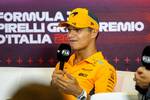 Foto zur News: Lando Norris (McLaren)