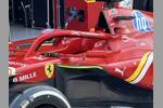 Foto zur News: Ferrari SF-24