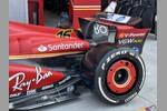 Foto zur News: Ferrari SF-24