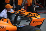 Foto zur News: McLaren MCL38