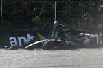 Foto zur News: Andrea Kimi Antonelli (Mercedes)