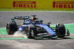 Foto zur News: Alexander Albon (Williams)