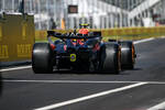 Foto zur News: Sergio Perez (Red Bull)