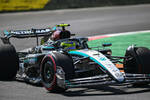 Foto zur News: Lewis Hamilton (Mercedes)