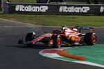 Foto zur News: Carlos Sainz (Ferrari)