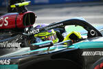 Foto zur News: Lewis Hamilton (Mercedes)