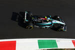 Foto zur News: Lewis Hamilton (Mercedes)