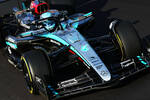 Foto zur News: George Russell (Mercedes)