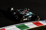 Foto zur News: Lewis Hamilton (Mercedes)