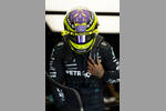 Foto zur News: Lewis Hamilton (Mercedes)