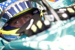 Foto zur News: Fernando Alonso (Aston Martin)